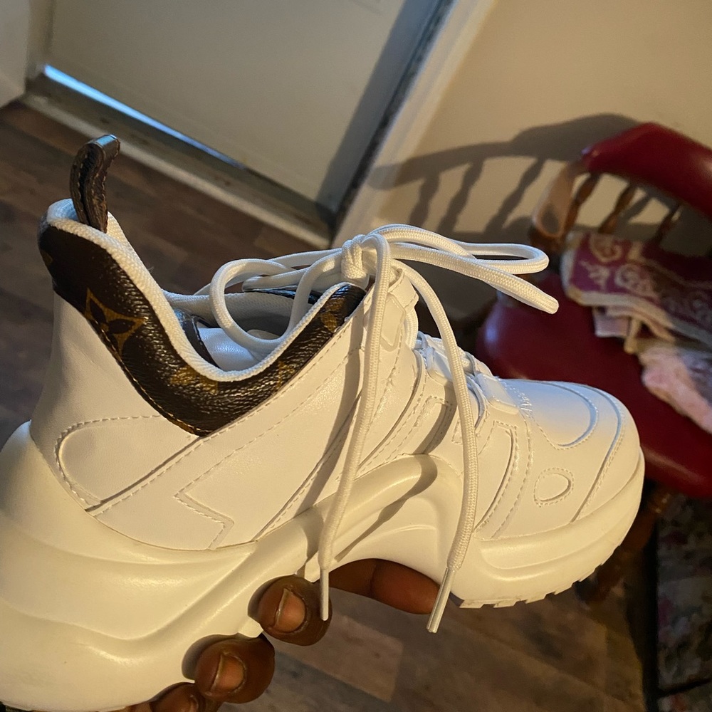 Newly worn great condition